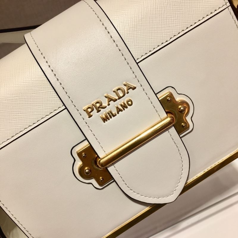 Prada Satchel Bags